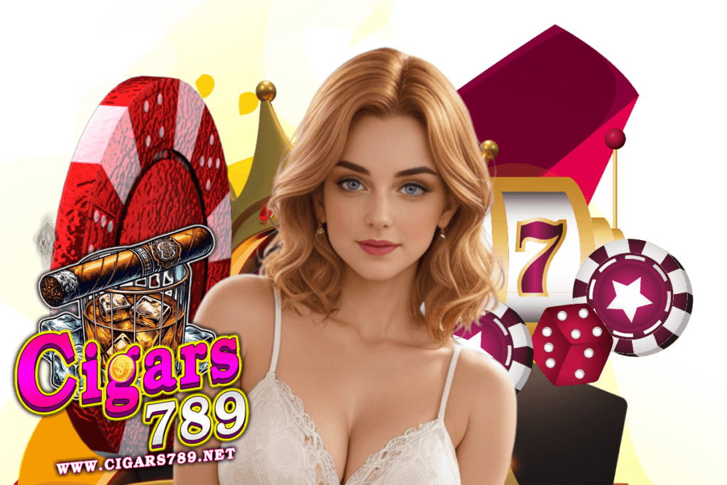 cigars789 เว็บตรง